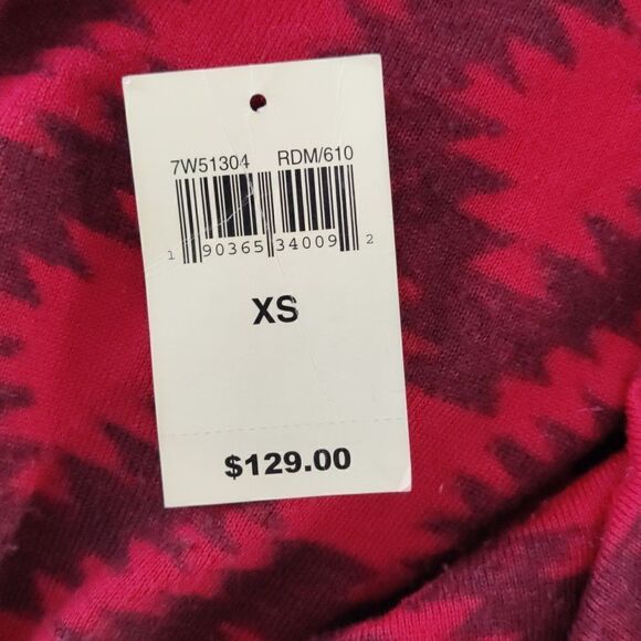 Lucky brand waterfall cardigan - Picture 9 of 9